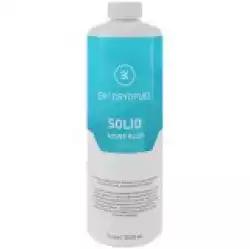 EK-CryoFuel Solid Azure Blue (Premix 1000mL)
