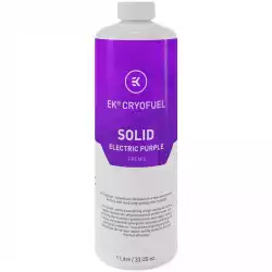 EK-CryoFuel Solid Electric Purple (Premix 1000mL), coolant mixture