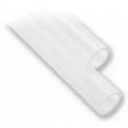 EK-HD PETG Tube 12/16mm 500mm (2pcs), hard tubing EK-HD PETG Tube 12/16mm 500mm (2pcs), hard tubing