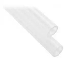 EK-Loop Hard Tube 16mm 0.5m - Acrylic (2pcs)