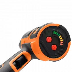 EK-Loop Heat Gun 2000W - EU Plug