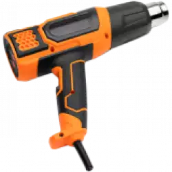 EK-Loop Heat Gun 2000W - EU Plug