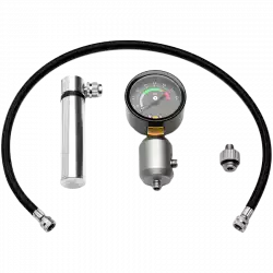 EK-Loop Leak Tester Flex