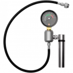 EK-Loop Leak Tester Flex