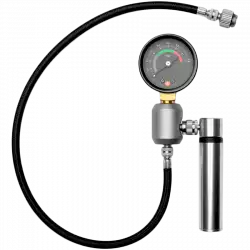 EK-Loop Leak Tester Flex