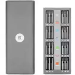 EK-Loop Screwdriver Basic Set (49 Pcs)