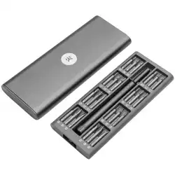 EK-Loop Screwdriver Basic Set (49 Pcs)