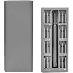 EK-Loop Screwdriver Basic Set (49 Pcs)
