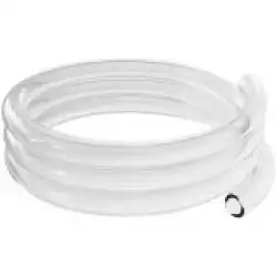 EK-Loop Soft Tube 10/13mm 3m - Clear