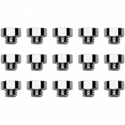 EK-Loop Standoff M4/M2.5x2.5 (15pcs)