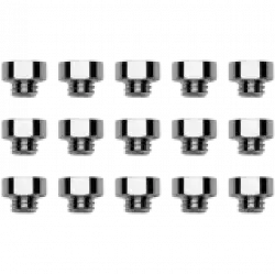 EK-Loop Standoff M4/M2.5x2.5 (15pcs)