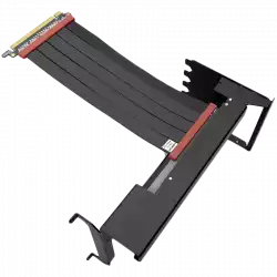 EK-Loop Vertical GPU Holder EVO - Gen4 Riser