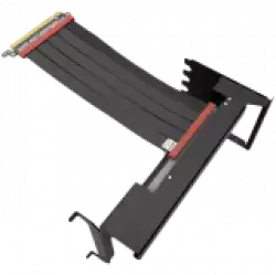 EK-Loop Vertical GPU Holder EVO - Gen4 Riser