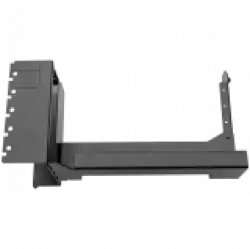 EK-Loop Vertical GPU Holder EVO - Gen4 Riser (shifted)