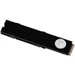 EK-M.2 Heatsink for the Intel Optane SSD 905P - Black, heatsink