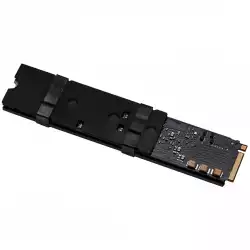 EK-M.2 Heatsink for the Intel Optane SSD 905P - Black, heatsink