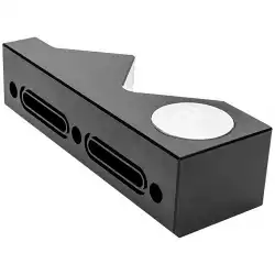 EK-Pro GPU Quick Disconnect Kit