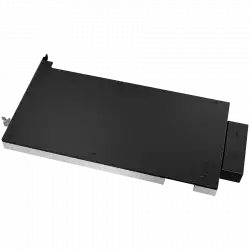 EK-Pro GPU WB AMP/Trinity RTX 4090 Rack - Nickel + Inox