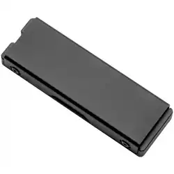 EK-Quantum Convection M.2 NVMe - Black, heatsink