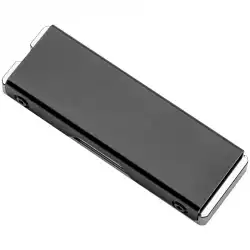 EK-Quantum Convection M.2 NVMe - Nickel, heatsink