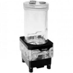 EK-Quantum Kinetic TBE 160 DDC PWM DRGB - Plexi, pump-reservoir