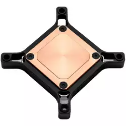 EK-Quantum Magnitude - 1700 Copper + Acetal, CPU water block (Socket LGA 1700)