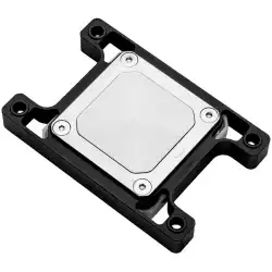 EK-Quantum Magnitude D-RGB - AM4 Nickel + Acetal, CPU water block