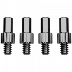 EK-Quantum Magnitude UNC Standoffs - AM5 Nickel