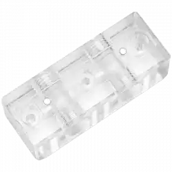 EK-Quantum Scalar² Terminal - Plexi