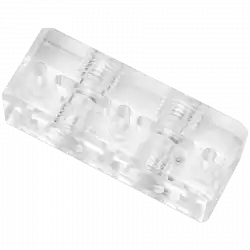 EK-Quantum Scalar² Terminal - Plexi