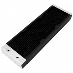 EK-Quantum Surface P360M - Black, liquid cooling radiator