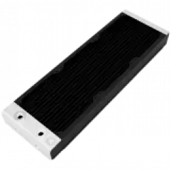 EK-Quantum Surface P360M - Black, liquid cooling radiator