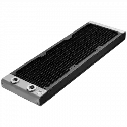 EK-Quantum Surface S360 - Black Edition, liquid cooling radiator