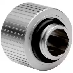 EK-Quantum Torque Extender Static MF 14 - Satin Titanium