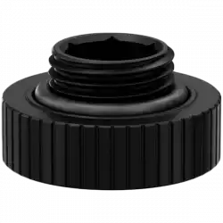 EK-Quantum Torque Extender Static MF 7 - Black