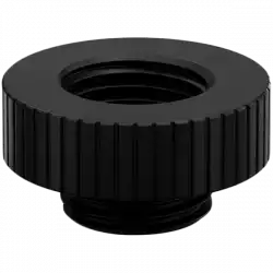 EK-Quantum Torque Extender Static MF 7 - Black                          