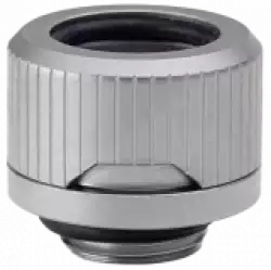 EK-Quantum Torque HDC 14 - Satin Titanium, fitting EK-Quantum Torque HDC 14 - Satin Titanium, fitting