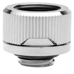 EK-Quantum Torque HDC 16 – Nickel, fitting