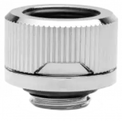 EK-Quantum Torque HDC 16 – Nickel, fitting