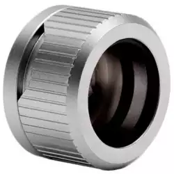 EK-Quantum Torque HDC 16 - Satin Titanium, fitting
