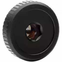 EK-Quantum Torque Plug w/Badge - Black