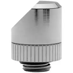 EK-Quantum Torque Rotary 45° - Nickel, adapter fitting