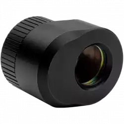 EK-Quantum Torque Rotary Offset 7 - Black, adapter fitting