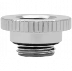 EK-Quantum Torque Surface Port Adapter - Nickel