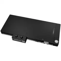 EK-Quantum Vector² Trio RTX 4080 D-RGB - Nickel + Plexi, GPU water block + backplate