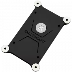 EK-Quantum Velocity² - AM5 Backplate