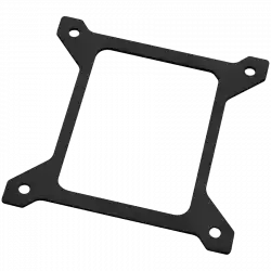 EK-Quantum Velocity Backplate - LGA1700