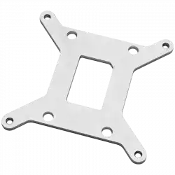 EK-Quantum Velocity Backplate - LGA1700