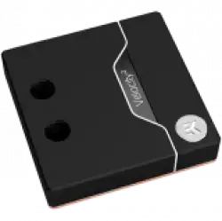 EK-Quantum Velocity² D-RGB - 1700 Copper + Acetal, CPU water block (Socket LGA1700)