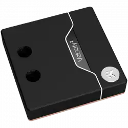 EK-Quantum Velocity² D-RGB - 1700 Copper + Acetal, CPU water block (Socket LGA1700)